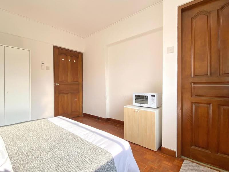 Pine Grove, 1N Pine Grove, Clementi Park / Upper Bukit Timah, Room Rental, 450 sqft, Condominium For Rent, by Leen Yap, 500276569 - Bedroom - PropertyGuru.com.sg