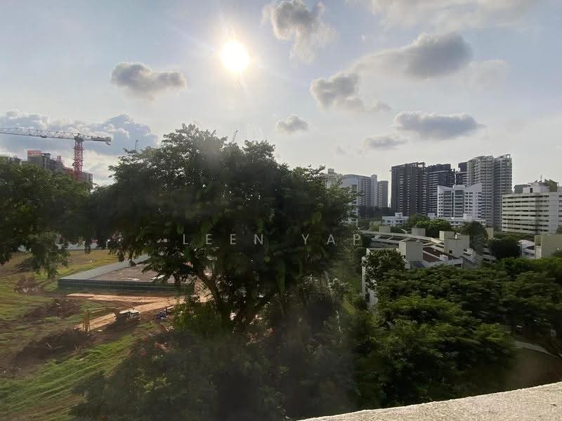 Pine Grove, 1N Pine Grove, Clementi Park / Upper Bukit Timah, Room Rental, 450 sqft, Condominium For Rent, by Leen Yap, 500276569 - Exterior - PropertyGuru.com.sg