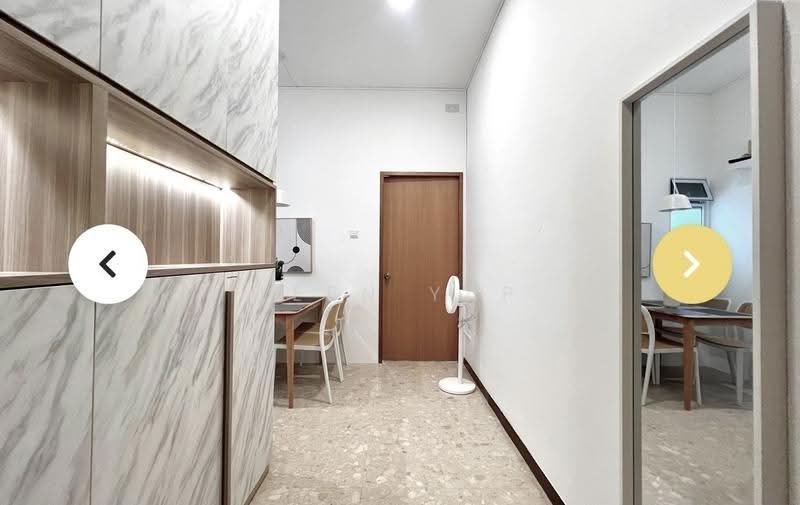 The Floravale, 230 Westwood Avenue, Boon Lay / Jurong / Tuas, Room Rental, 400 sqft, Condominium For Rent, by Leen Yap, 500276572 - Interior - PropertyGuru.com.sg