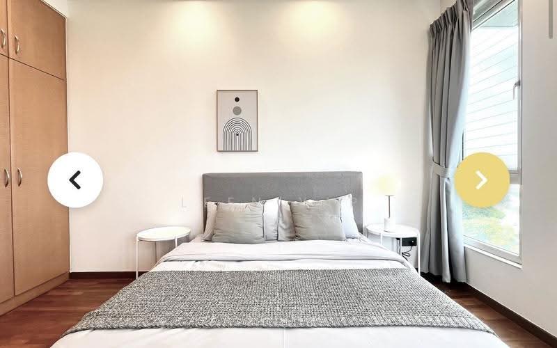The Floravale, 230 Westwood Avenue, Boon Lay / Jurong / Tuas, Room Rental, 400 sqft, Condominium For Rent, by Leen Yap, 500276572 - Bedroom - PropertyGuru.com.sg