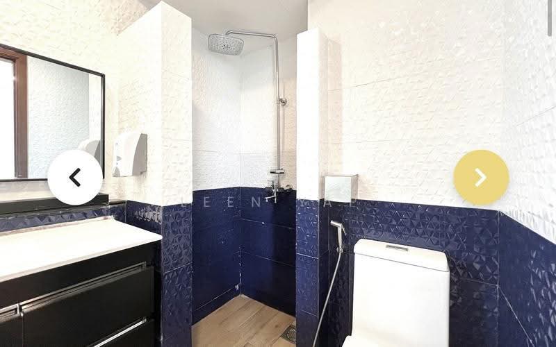 The Floravale, 230 Westwood Avenue, Boon Lay / Jurong / Tuas, Room Rental, 400 sqft, Condominium For Rent, by Leen Yap, 500276572 - Bathroom - PropertyGuru.com.sg