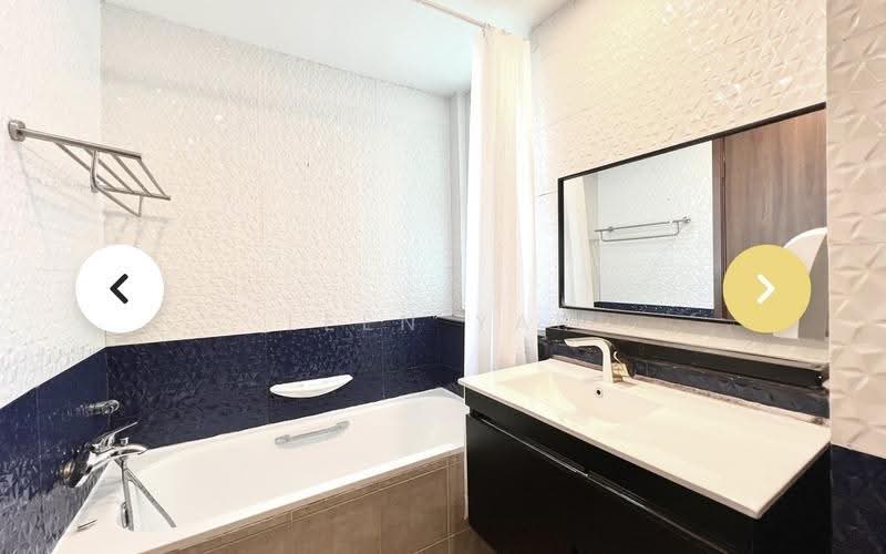 The Floravale, 230 Westwood Avenue, Boon Lay / Jurong / Tuas, Room Rental, 400 sqft, Condominium For Rent, by Leen Yap, 500276572 - Bathroom - PropertyGuru.com.sg