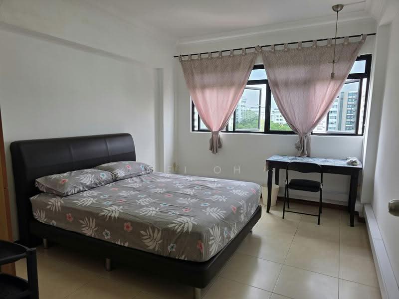 277 Tampines Street 22, 277 Tampines Street 22, Pasir Ris / Tampines, Room Rental, 160 sqft, HDB Flat For Rent, by Mei Oh, 500276575 - Bedroom - PropertyGuru.com.sg