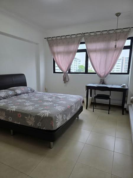 277 Tampines Street 22, 277 Tampines Street 22, Pasir Ris / Tampines, Room Rental, 160 sqft, HDB Flat For Rent, by Mei Oh, 500276575 - Bedroom - PropertyGuru.com.sg