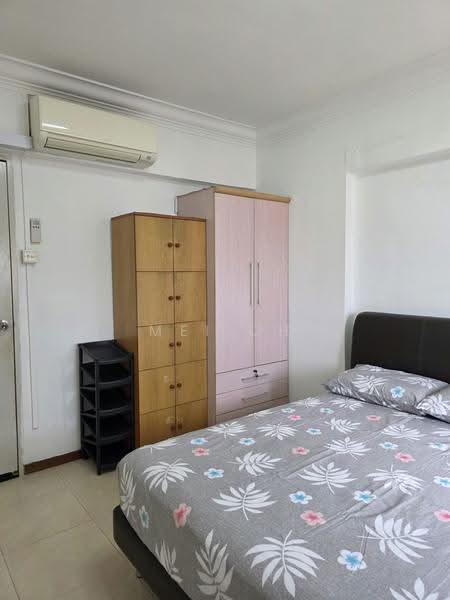 277 Tampines Street 22, 277 Tampines Street 22, Pasir Ris / Tampines, Room Rental, 160 sqft, HDB Flat For Rent, by Mei Oh, 500276575 - Bedroom - PropertyGuru.com.sg