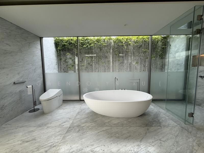 Jervois GCB 优质洋房, Jervois, Tanglin, Tanglin / Holland / Bukit Timah, 2 Bedrooms, 8,000 sqft, Good Class Bungalow For Rent, by Gwendolyn Xu ( 徐瀞 ), 500276577 - PropertyGuru.com.sg
