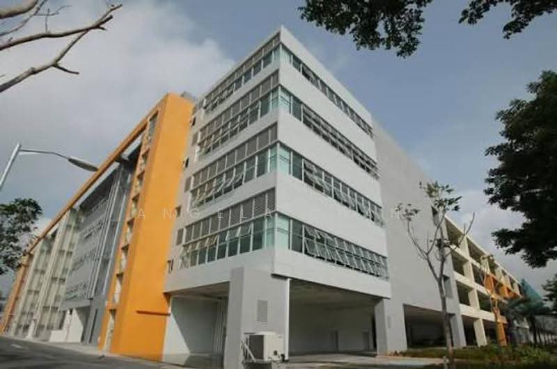 Eunos Technolink, 13 Kaki Bukit Road 1, Eunos / Geylang / Paya Lebar, 6,448 sqft, Light Industrial (B1) For Rent, by Angela Chan, 500276578 - Exterior - CommercialGuru.com.sg