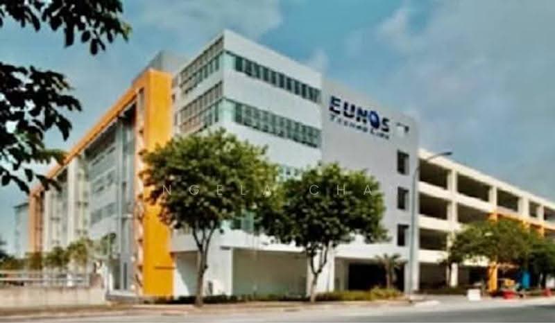 Eunos Technolink, 13 Kaki Bukit Road 1, Eunos / Geylang / Paya Lebar, 6,448 sqft, Light Industrial (B1) For Rent, by Angela Chan, 500276578 - Exterior - CommercialGuru.com.sg