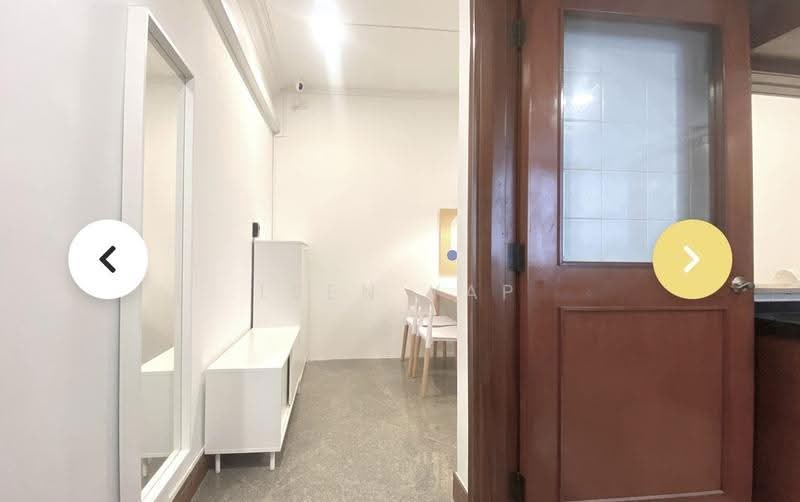 Parc Vista, 462 Corporation Road, Boon Lay / Jurong / Tuas, Room Rental, 200 sqft, Condominium For Rent, by Leen Yap, 500276580 - Interior - PropertyGuru.com.sg