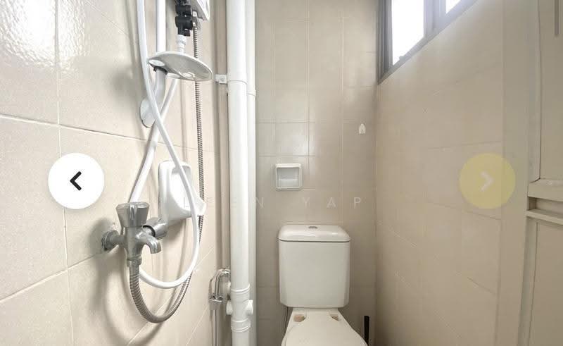 Parc Vista, 462 Corporation Road, Boon Lay / Jurong / Tuas, Room Rental, 200 sqft, Condominium For Rent, by Leen Yap, 500276580 - Bathroom - PropertyGuru.com.sg