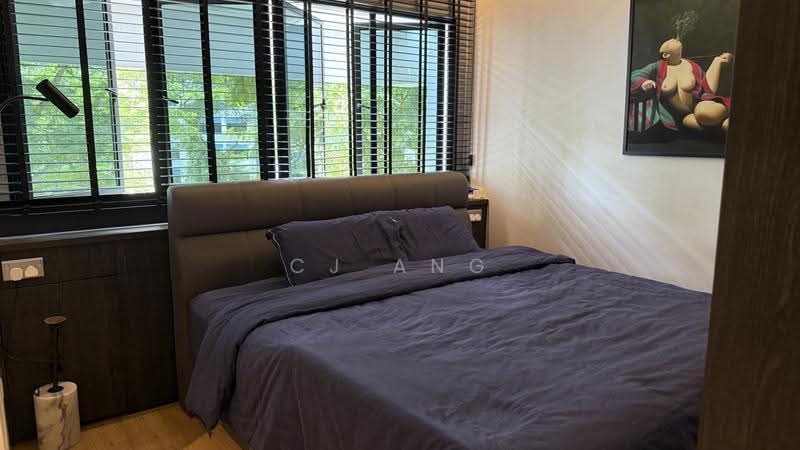 155 Lorong 1 Toa Payoh, 155 Lorong 1 Toa Payoh, Balestier / Toa Payoh, 3 Bedrooms, 1,087 sqft, HDB Flat For Rent, by CJ Ang, 500276581 - Master Bedroom - PropertyGuru.com.sg