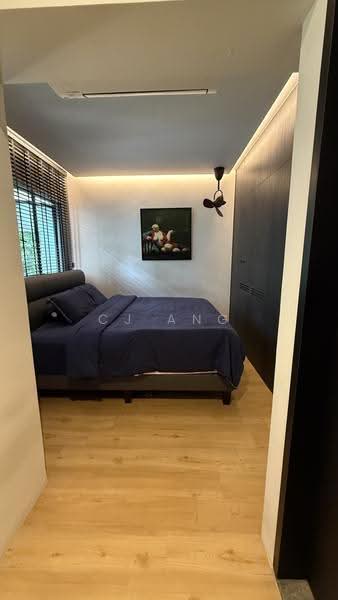 155 Lorong 1 Toa Payoh, 155 Lorong 1 Toa Payoh, Balestier / Toa Payoh, 3 Bedrooms, 1,087 sqft, HDB Flat For Rent, by CJ Ang, 500276581 - Master Bedroom - PropertyGuru.com.sg