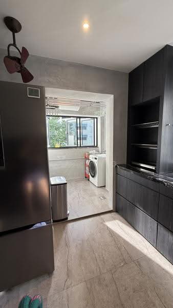 155 Lorong 1 Toa Payoh, 155 Lorong 1 Toa Payoh, Balestier / Toa Payoh, 3 Bedrooms, 1,087 sqft, HDB Flat For Rent, by CJ Ang, 500276581 - Backyard - PropertyGuru.com.sg