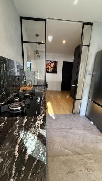 155 Lorong 1 Toa Payoh, 155 Lorong 1 Toa Payoh, Balestier / Toa Payoh, 3 Bedrooms, 1,087 sqft, HDB Flat For Rent, by CJ Ang, 500276581 - Kitchen - PropertyGuru.com.sg