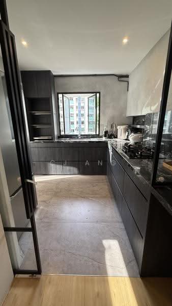 155 Lorong 1 Toa Payoh, 155 Lorong 1 Toa Payoh, Balestier / Toa Payoh, 3 Bedrooms, 1,087 sqft, HDB Flat For Rent, by CJ Ang, 500276581 - Kitchen - PropertyGuru.com.sg