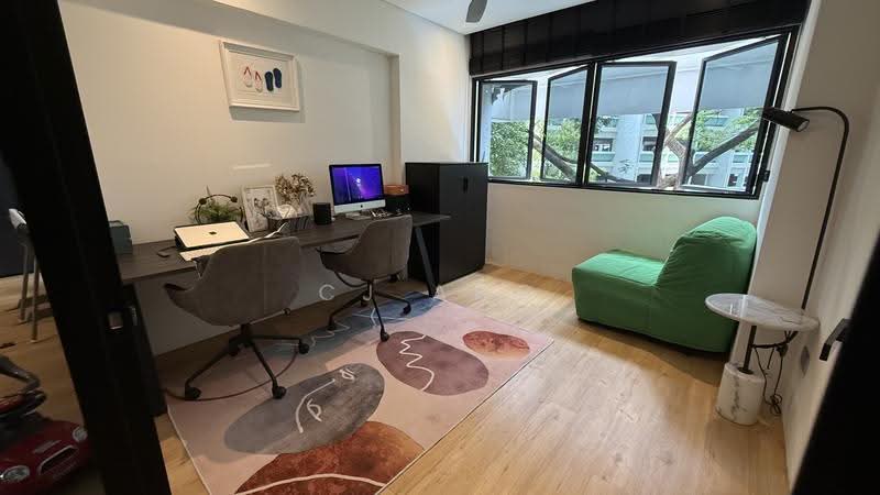 155 Lorong 1 Toa Payoh, 155 Lorong 1 Toa Payoh, Balestier / Toa Payoh, 3 Bedrooms, 1,087 sqft, HDB Flat For Rent, by CJ Ang, 500276581 - Study - PropertyGuru.com.sg