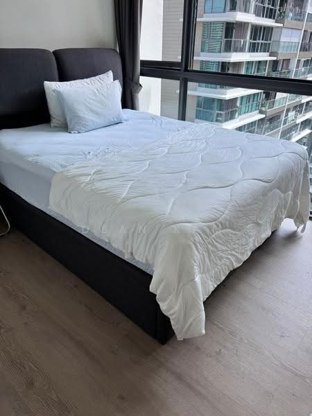 The Topiary, 13 Fernvale Lane, Seletar / Yio Chu Kang, Studio, 190 sqft, Condominium For Rent, by Dean Kam, 500276582 - Bedroom - PropertyGuru.com.sg