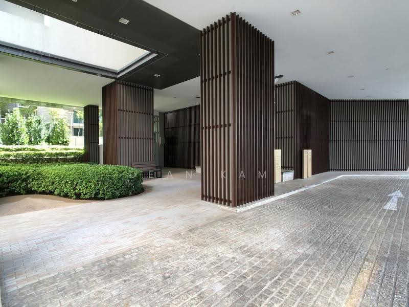 The Topiary, 13 Fernvale Lane, Seletar / Yio Chu Kang, Studio, 190 sqft, Condominium For Rent, by Dean Kam, 500276582 - Entrance - PropertyGuru.com.sg