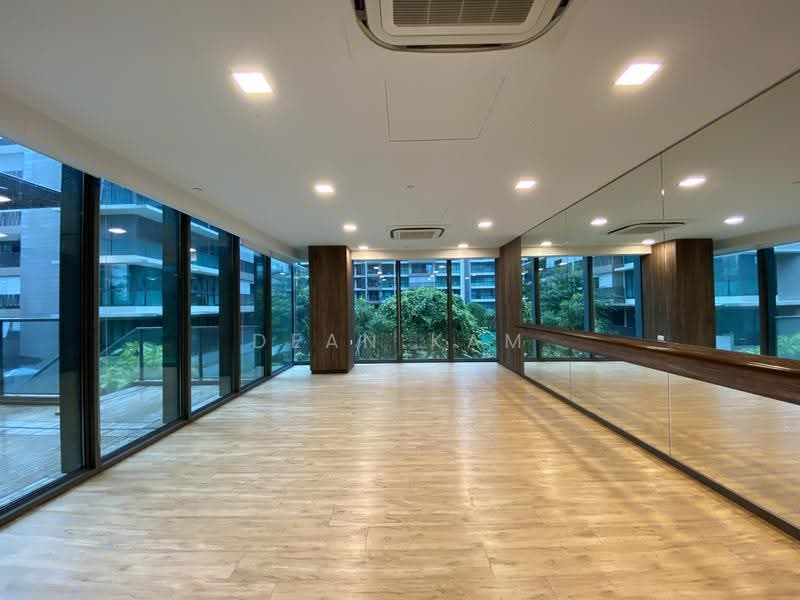 The Topiary, 13 Fernvale Lane, Seletar / Yio Chu Kang, Studio, 190 sqft, Condominium For Rent, by Dean Kam, 500276582 - Interior - PropertyGuru.com.sg
