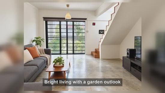 MacPherson Garden Estate, Jalan Gembira, Macpherson / Potong Pasir, 2 Bedrooms, 1,200 sqft, Terraced House For Sale, by Alvin Tyh, 500276584 - PropertyGuru.com.sg