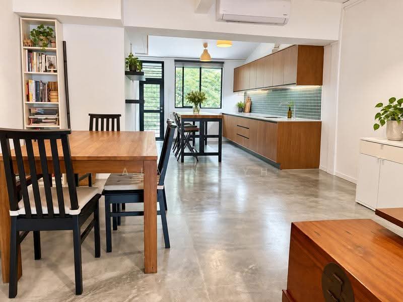MacPherson Garden Estate, Jalan Gembira, Macpherson / Potong Pasir, 2 Bedrooms, 1,200 sqft, Terraced House For Sale, by Alvin Tyh, 500276584 - PropertyGuru.com.sg