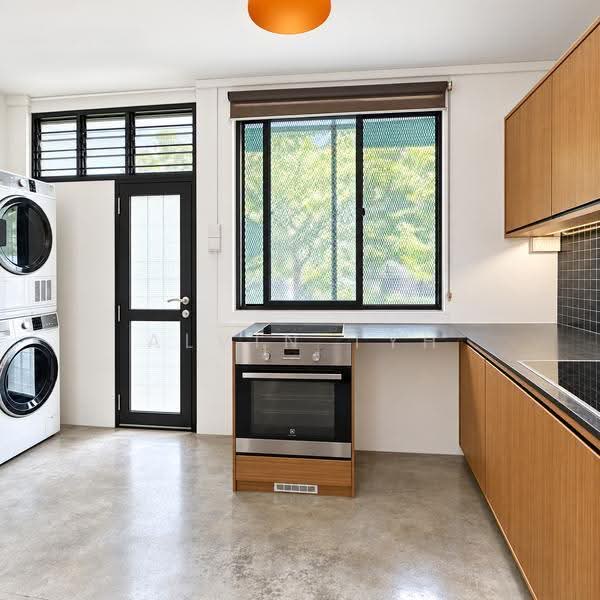 MacPherson Garden Estate, Jalan Gembira, Macpherson / Potong Pasir, 2 Bedrooms, 1,200 sqft, Terraced House For Sale, by Alvin Tyh, 500276584 - PropertyGuru.com.sg