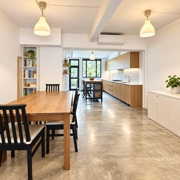MacPherson Garden Estate, Jalan Gembira, Macpherson / Potong Pasir, 2 Bedrooms, 1,200 sqft, Terraced House For Sale, by Alvin Tyh, 500276584 - PropertyGuru.com.sg