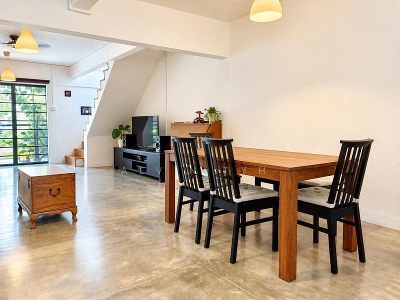 MacPherson Garden Estate, Jalan Gembira, Macpherson / Potong Pasir, 2 Bedrooms, 1,200 sqft, Terraced House For Sale, by Alvin Tyh, 500276584 - PropertyGuru.com.sg