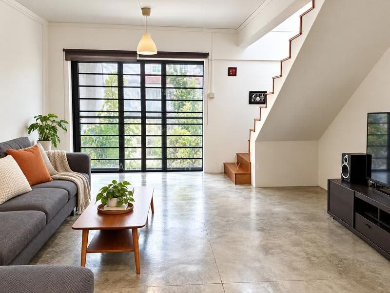 MacPherson Garden Estate, Jalan Gembira, Macpherson / Potong Pasir, 2 Bedrooms, 1,200 sqft, Terraced House For Sale, by Alvin Tyh, 500276584 - PropertyGuru.com.sg