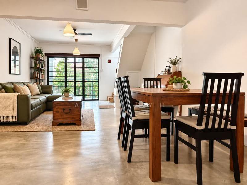 MacPherson Garden Estate, Jalan Gembira, Macpherson / Potong Pasir, 2 Bedrooms, 1,200 sqft, Terraced House For Sale, by Alvin Tyh, 500276584 - PropertyGuru.com.sg
