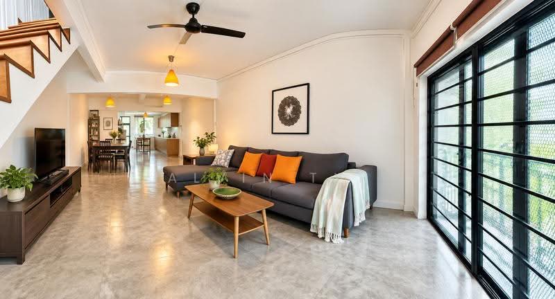 MacPherson Garden Estate, Jalan Gembira, Macpherson / Potong Pasir, 2 Bedrooms, 1,200 sqft, Terraced House For Sale, by Alvin Tyh, 500276584 - PropertyGuru.com.sg