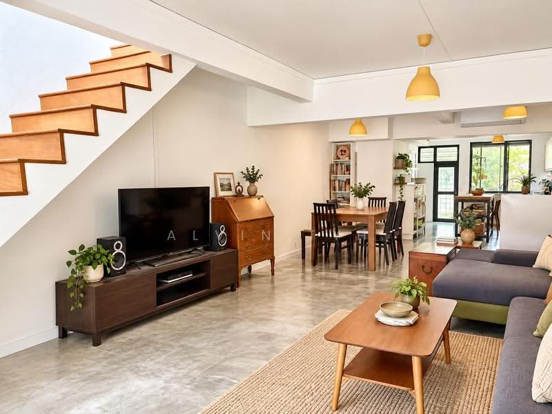 MacPherson Garden Estate, Jalan Gembira, Macpherson / Potong Pasir, 2 Bedrooms, 1,200 sqft, Terraced House For Sale, by Alvin Tyh, 500276584 - PropertyGuru.com.sg