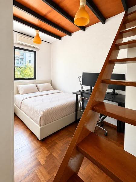 MacPherson Garden Estate, Jalan Gembira, Macpherson / Potong Pasir, 2 Bedrooms, 1,200 sqft, Terraced House For Sale, by Alvin Tyh, 500276584 - PropertyGuru.com.sg