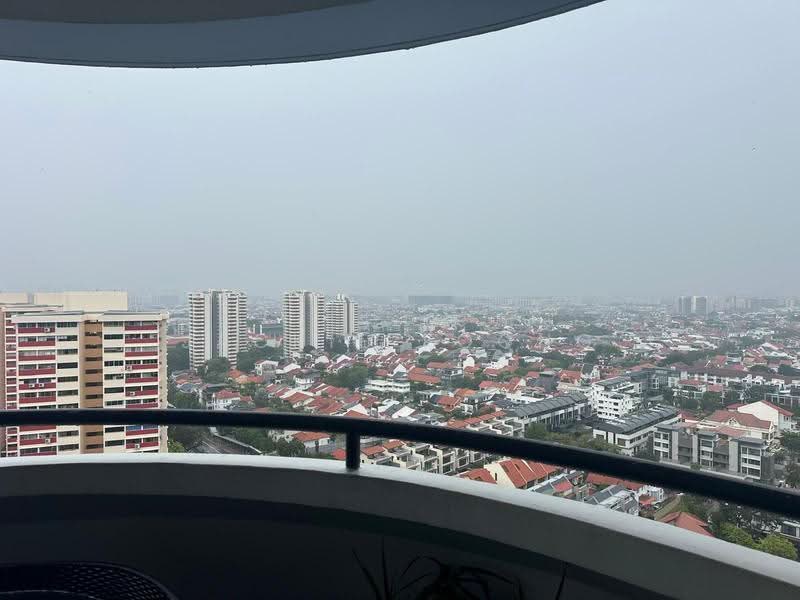 Mandarin Gardens, 1 Siglap Road, East Coast / Marine Parade, 1 Bedroom, 732 sqft, Condominium For Rent, by Jackie Foong, 500276585 - PropertyGuru.com.sg