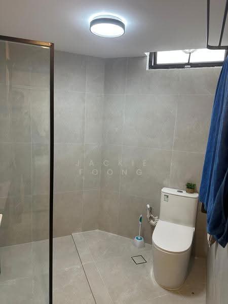 Mandarin Gardens, 1 Siglap Road, East Coast / Marine Parade, 1 Bedroom, 732 sqft, Condominium For Rent, by Jackie Foong, 500276585 - PropertyGuru.com.sg
