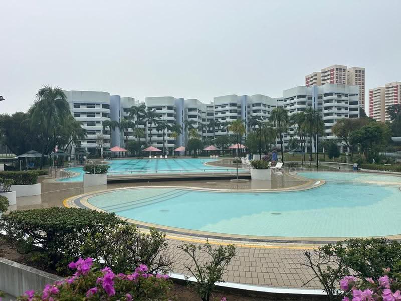 Mandarin Gardens, 1 Siglap Road, East Coast / Marine Parade, 1 Bedroom, 732 sqft, Condominium For Rent, by Jackie Foong, 500276585 - PropertyGuru.com.sg