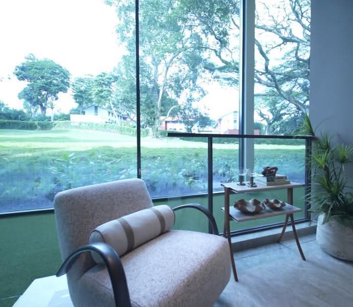 Dunearn House, 764 Dunearn Road, Newton / Novena, 2 Bedrooms, 678 sqft, Condominium For Sale, by Jasmine Lek, 500276586 - Living Room - PropertyGuru.com.sg