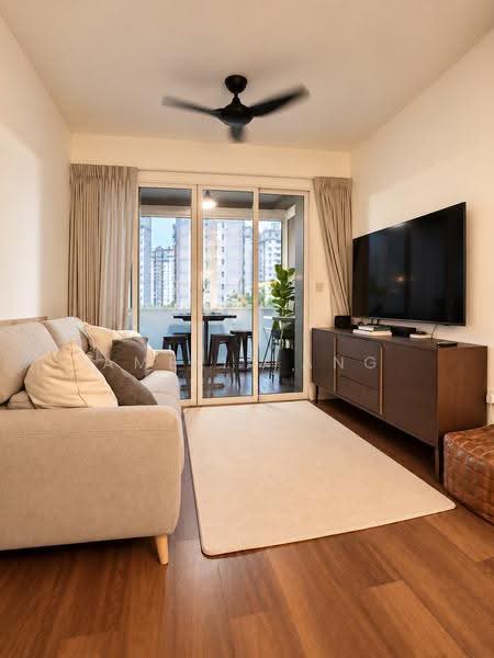 Waterview, 91 Tampines Avenue 1, Pasir Ris / Tampines, 2 Bedrooms, 786 sqft, Condominium For Sale, by Amelia Ang, 500276588 - PropertyGuru.com.sg