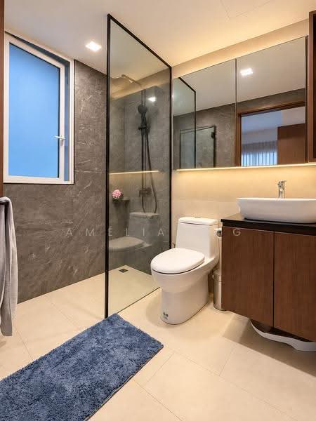 Waterview, 91 Tampines Avenue 1, Pasir Ris / Tampines, 2 Bedrooms, 786 sqft, Condominium For Sale, by Amelia Ang, 500276588 - PropertyGuru.com.sg