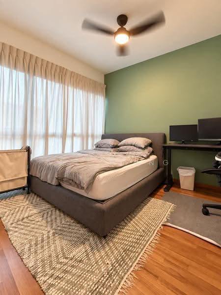 Waterview, 91 Tampines Avenue 1, Pasir Ris / Tampines, 2 Bedrooms, 786 sqft, Condominium For Sale, by Amelia Ang, 500276588 - PropertyGuru.com.sg
