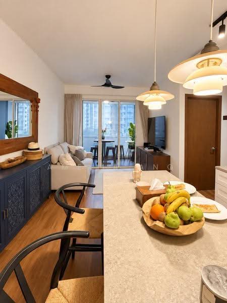 Waterview, 91 Tampines Avenue 1, Pasir Ris / Tampines, 2 Bedrooms, 786 sqft, Condominium For Sale, by Amelia Ang, 500276588 - PropertyGuru.com.sg
