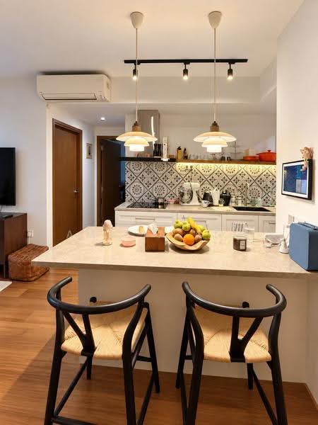Waterview, 91 Tampines Avenue 1, Pasir Ris / Tampines, 2 Bedrooms, 786 sqft, Condominium For Sale, by Amelia Ang, 500276588 - PropertyGuru.com.sg