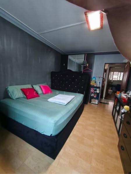 465 Tampines Street 44, 465 465, Pasir Ris / Tampines, 1 Bedroom, 1,108 sqft, HDB Flat For Rent, by Jeffri Lim, 林冠名, 500276593 - PropertyGuru.com.sg