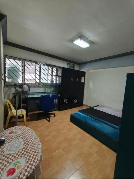 465 Tampines Street 44, 465 465, Pasir Ris / Tampines, 1 Bedroom, 1,108 sqft, HDB Flat For Rent, by Jeffri Lim, 林冠名, 500276593 - PropertyGuru.com.sg