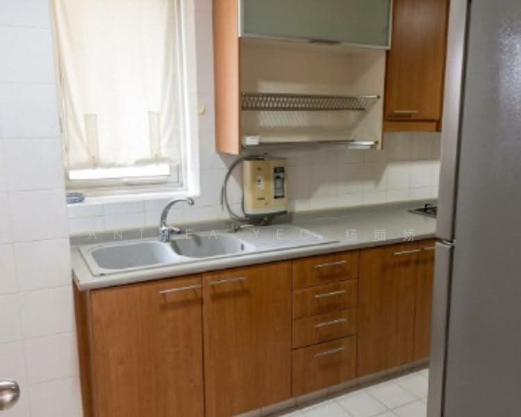The Gardens at Bishan, 3 Sin Min Walk, Ang Mo Kio / Bishan / Thomson, 3 Bedrooms, 1,206 sqft, Condominium For Rent, by Anthea Yeo 杨丽娇, 500276598 - Kitchen - PropertyGuru.com.sg
