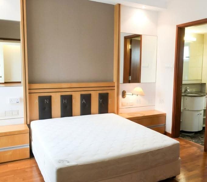 The Gardens at Bishan, 3 Sin Min Walk, Ang Mo Kio / Bishan / Thomson, 3 Bedrooms, 1,206 sqft, Condominium For Rent, by Anthea Yeo 杨丽娇, 500276598 - Bedroom - PropertyGuru.com.sg