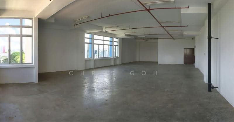 Carpentry workshop hardware warehouse for sale, Eunos / Geylang / Paya Lebar, 1,518 sqft, Factory / Workshop (B2) For Sale, by Chris Goh, 500276599 - Interior - CommercialGuru.com.sg