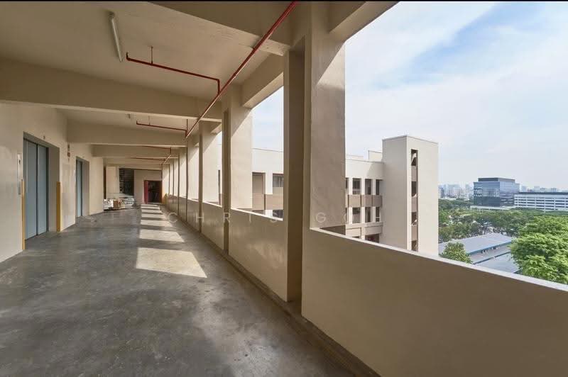 Carpentry workshop hardware warehouse for sale, Eunos / Geylang / Paya Lebar, 1,518 sqft, Factory / Workshop (B2) For Sale, by Chris Goh, 500276599 - Exterior - CommercialGuru.com.sg