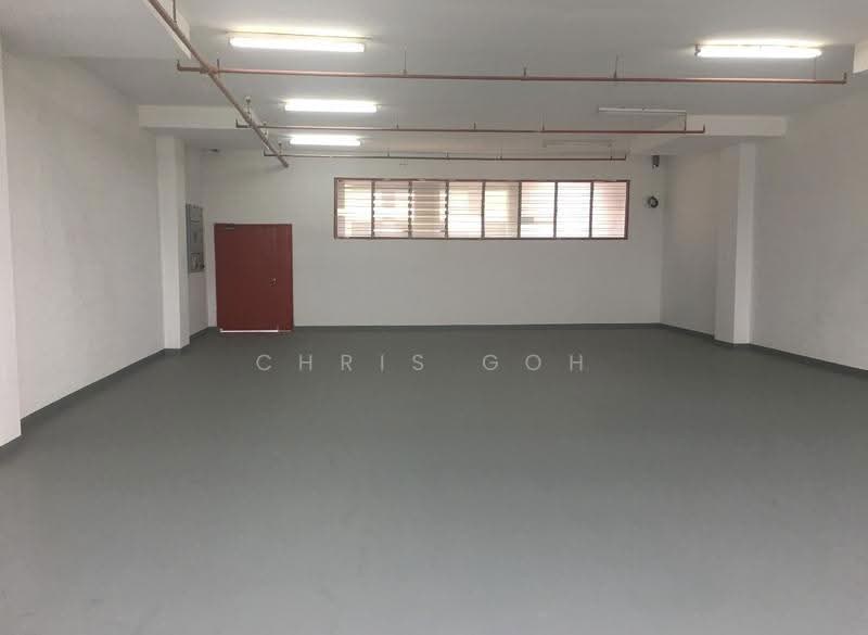 Carpentry workshop hardware warehouse for sale, Eunos / Geylang / Paya Lebar, 1,518 sqft, Factory / Workshop (B2) For Sale, by Chris Goh, 500276599 - Interior - CommercialGuru.com.sg