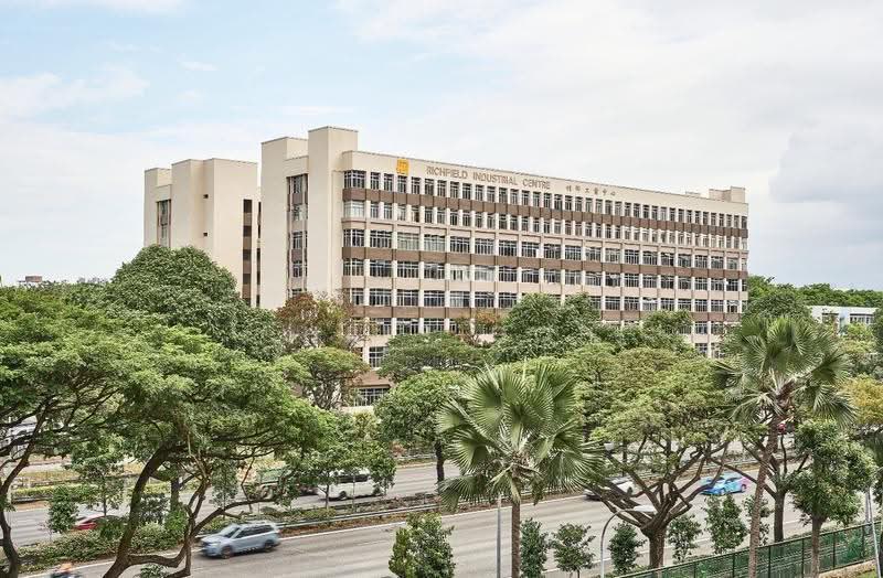 Carpentry workshop hardware warehouse for sale, Eunos / Geylang / Paya Lebar, 1,518 sqft, Factory / Workshop (B2) For Sale, by Chris Goh, 500276599 - Exterior - CommercialGuru.com.sg
